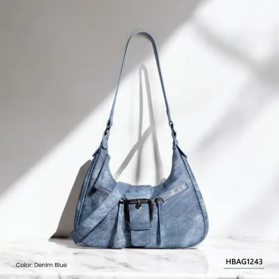ROYALE CARRY WOMEN'S HANDBAG